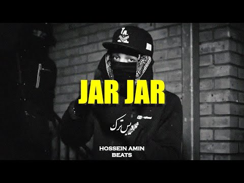 [FREE HARD] Aggressive Drill Type Beat x Jersey Club Beat 2025 - “JAR JAR"