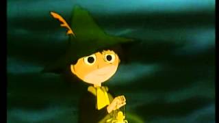 Muumien Outo Majakkaseikkailu Osa 1/2