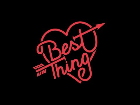 DJ KATCH - "Best Thing (ft Joe Killington)"