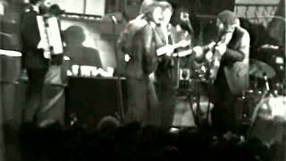 The Band - Down South in New Orleans (with Dr. John) - 11/25/1976 - Winterland (Official)