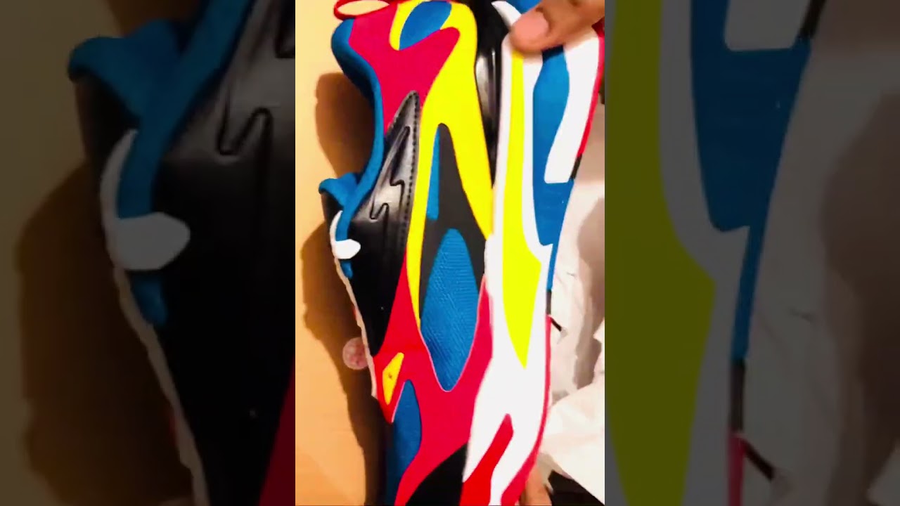 UNBOXING: PUMA RS-FAST SNEAKERS #puma #pumashoes #menshoes #men #pumasneakers #unboxing #shorts