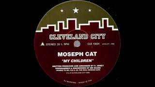 Moseph Cat  – My Children