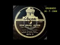 HORACIO QUINTANA - LUCIO DEMARE - ESTÁN ...