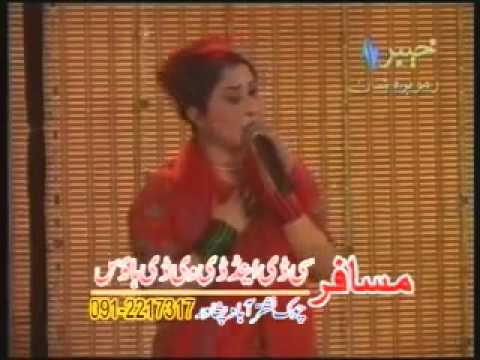 UFFF PASHTO VERY SAD SONG BEWAFAI AIMAN UDAS 360p