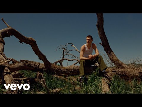 Malcolm Todd - Chest Pain (I Love) (Official Video)