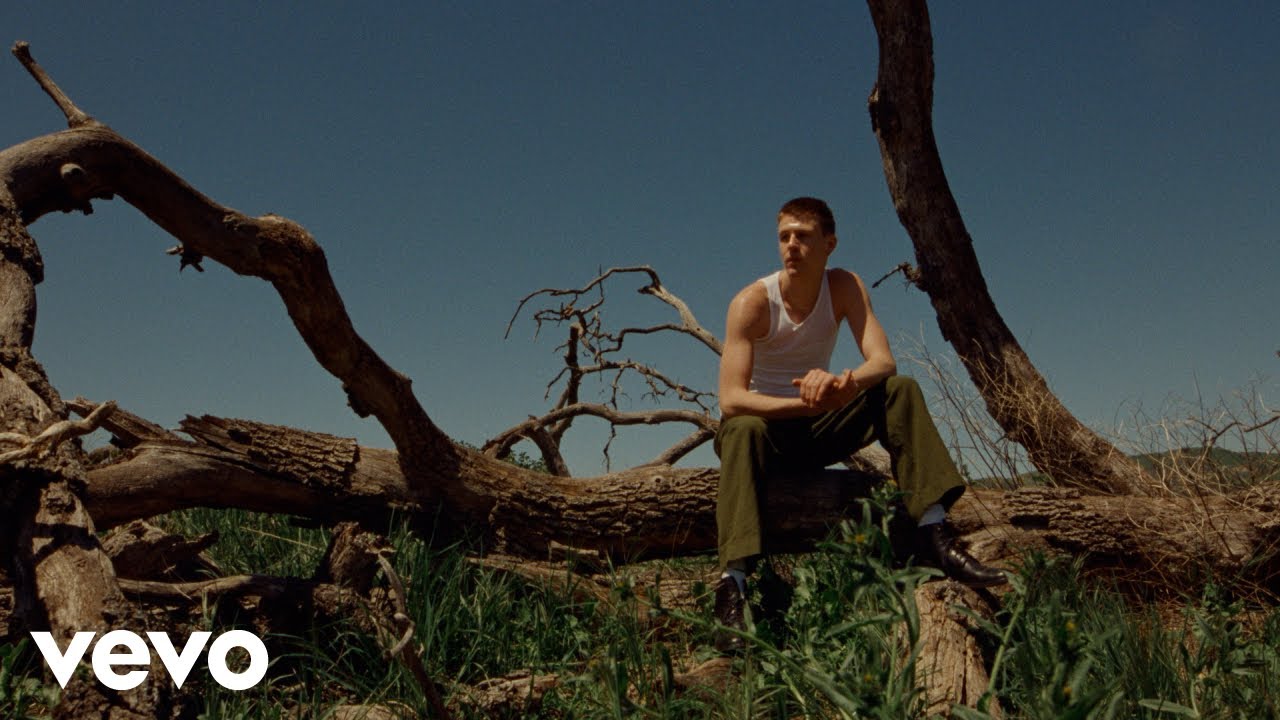 Malcolm Todd Chest Pain Artwork