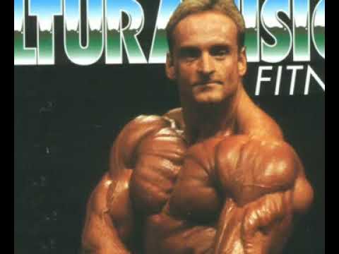 IFBB WM Junioren und Senioren 2006 in Sizilien...( Agrigento)