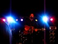 The Alternate Routes- Just A Dream @ Mercury Lounge NYC