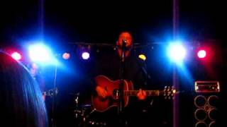 The Alternate Routes- Just A Dream @ Mercury Lounge NYC