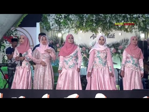 FULL ALBUM ANNAWA LIVE KINCIR WEGIL SUKOLILO PATI 2022