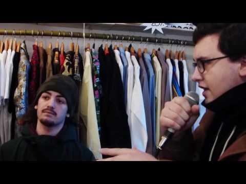 KILL DA STREET #1 // FREESTYLE OPEN MIC At LIVITY RECORDS // Rap Lyonnais - 2017