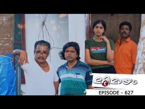 Ep 627| Marimayam | But what was wrong with me ?
