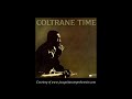 John Coltrane (1959) [JUST FRIENDS]