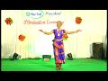 VARUGAVE BHARATHAM BLUE BELL PLAY SCHOOL 9TH GRADUATION CEREMONY