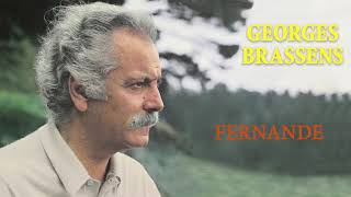Fernande Lyrics English Translation