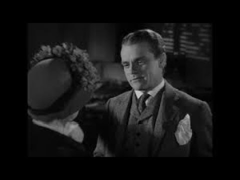 Johnny Come Lately 1943 - Full Movie, James Cagney, Marjorie Main, Hattie McDaniel, Drama