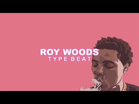 [FREE] Drama [Roy Woods Type Beat x Travis Scott Type Beat 2017] - Prod. Hayshun🔥