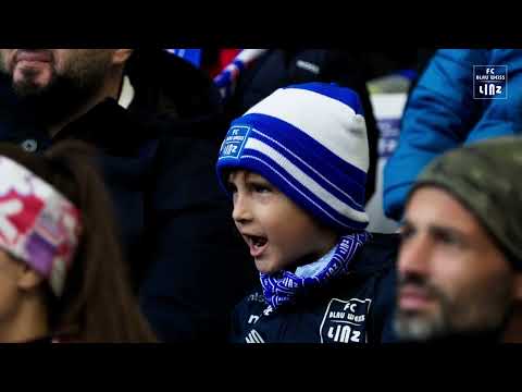 Imagevideo FC Blau-Weiß Linz