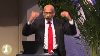 NAS Research Briefings: Emery N. Brown - Dynamics of the Unconsciousness under General Anesthesia