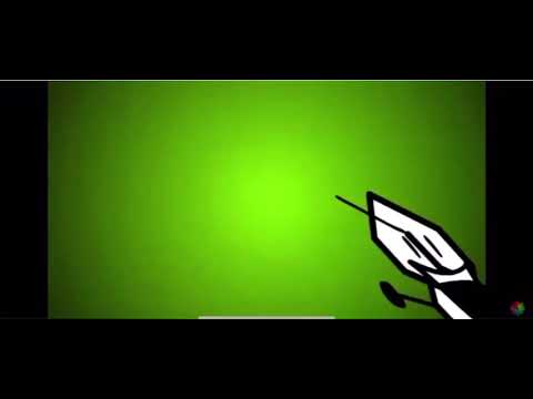 The fifteen minute object show extended intro but cool s