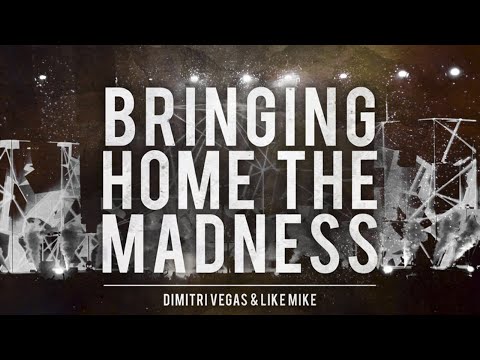 Video thumbnail for Bringing Home The Madness