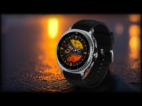 OT | Hybrid Watch Face