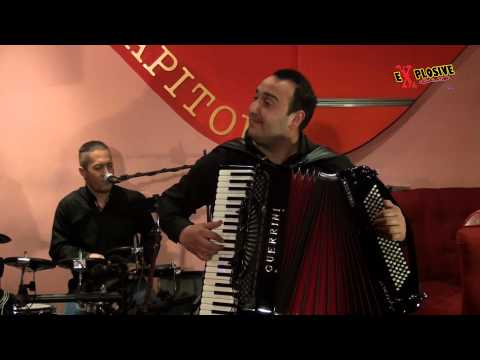 BOLE BOLE RUKE MOJE EXPLOSIVE BAND LIVE