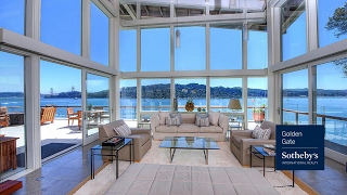 8 Cliff Rd Belvedere CA | Belvedere Homes for Sale