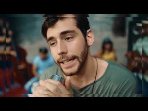 Alvaro Soler - Sofia vídeo Extend electro