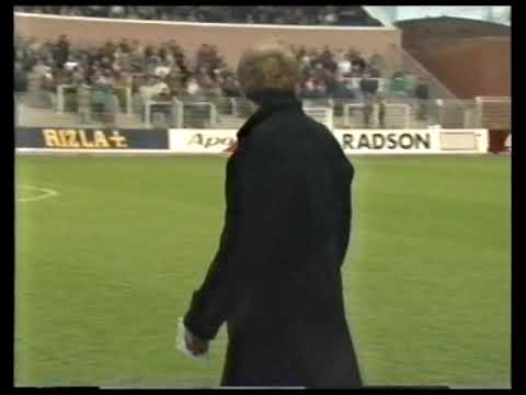 30. KAA Gent - Germinal Ekeren 1-0