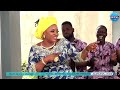 HOVINOU AIMEE SUR AZIZA XO DU JEUDI 30 JUIN 2022