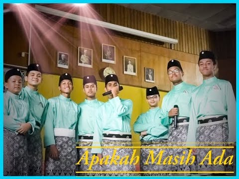 APAKAH MASIH ADA wardatuddiniah cover by Soutul Faizin