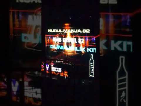 The warehouse surabaya