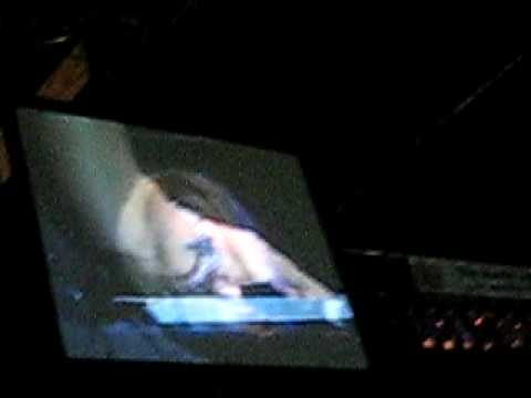 Why Won't You Love Me (Live)