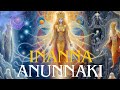 Inanna: Unveiling the Divine Feminine Power of the Anunnaki | Ancient Myths Explored