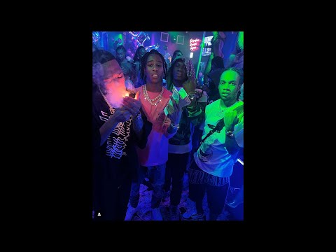 [FREE] Clavish x Fredo x Santan Dave x UK Rap Type Beat 2023 - "Guilty" | UK Rap Instrumental