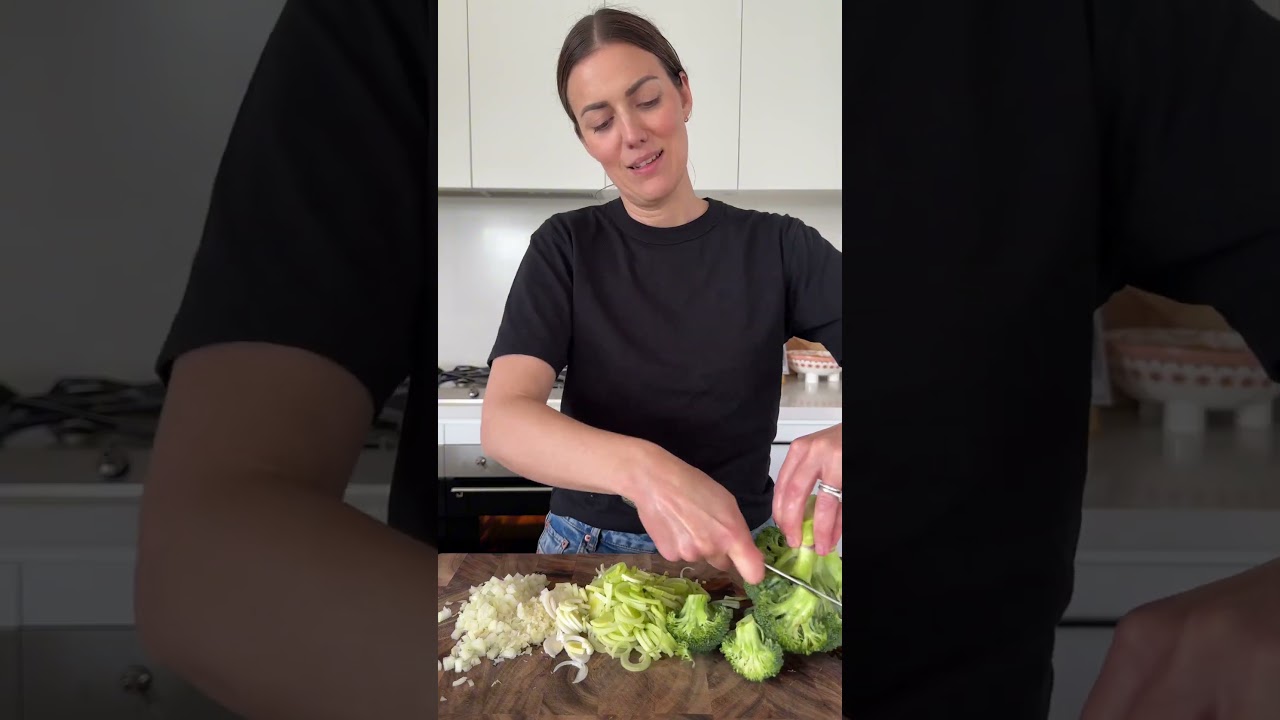 The cosiest, delicious one-pan recipe