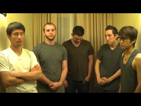 Team Curse MLG Raleigh