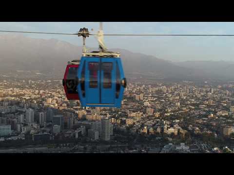 Ballantine's True  Records presenta a Kilómetro 20