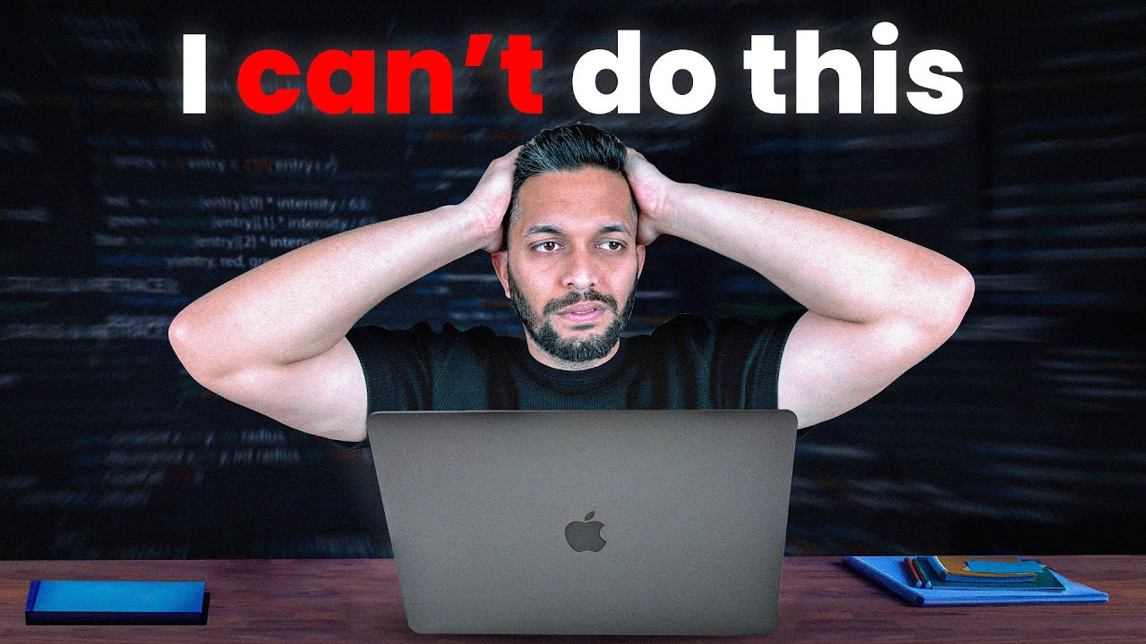 Coding was HARD until I learned these 7 things