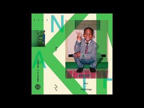 [FREE] KNXWLEDGE TYPE BEAT "I LIKE THIS ONE"
