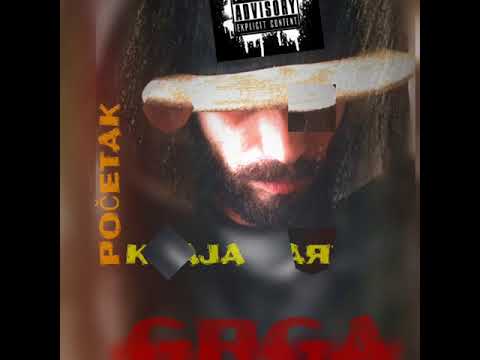 GRGA-12- Zakon Džungle (ft.Master)