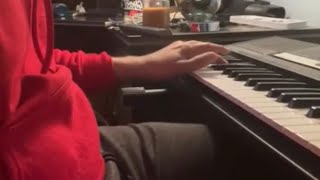 Music Theory Fitness