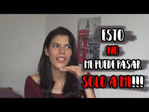ESTO SOLO ME HA PASADO EN PERÚ | @Monicasymonee