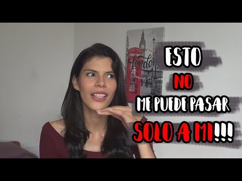 ESTO SOLO ME HA PASADO EN PERÚ | @Monicasymonee