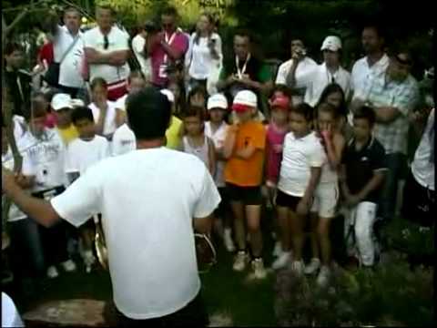 15th Smrikva Bowl 2010 - tennis Championship under 10 - Pula (Istria  - Croatia)