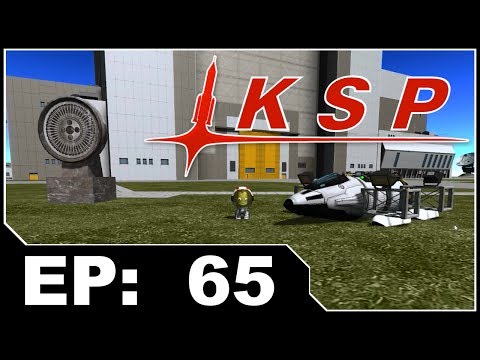 Kottabos Space Program EP65 - Exploring Near The Space Centre