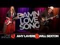 Damn Love Song | Amy LaVere & Will Sexton