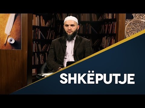 Ebu Xhehli për Muhamedin alejhi selam - Hoxhë Agim Bekiri