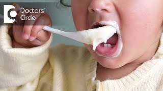 Tips if infant is failing to gain weight even with regular feeding - Dr. Sanjay Panicker
